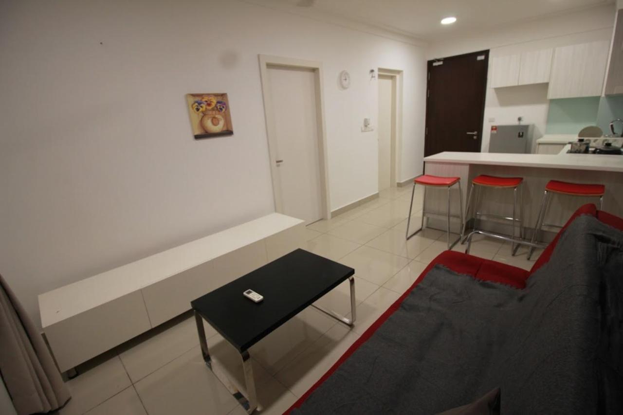 Abz Apartment @ Solstice Cyberjaya Exterior foto