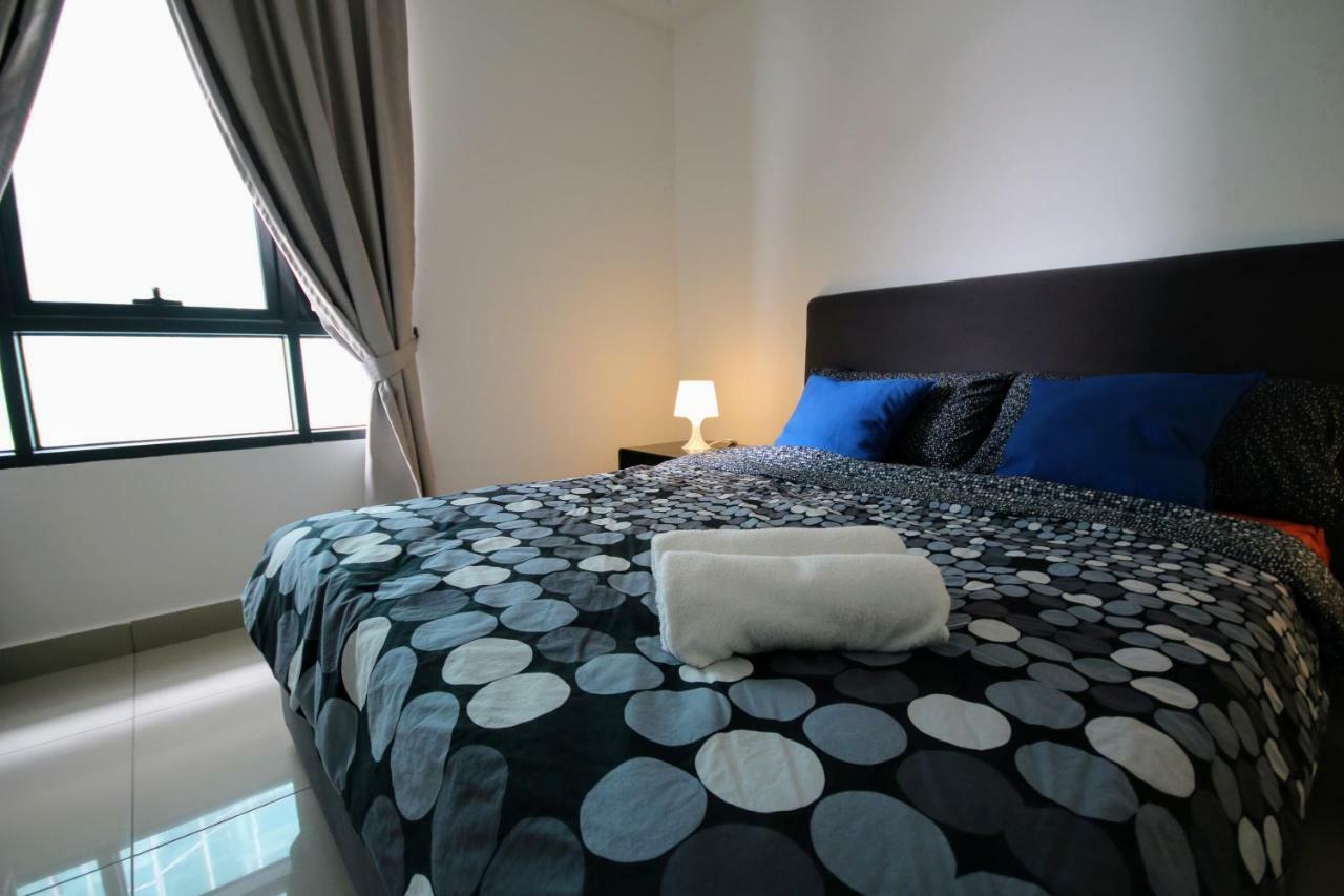 Abz Apartment @ Solstice Cyberjaya Exterior foto